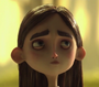 Aggie Prenderghast em ParaNorman