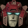 Red Alert em Transformers: War for Cybertron