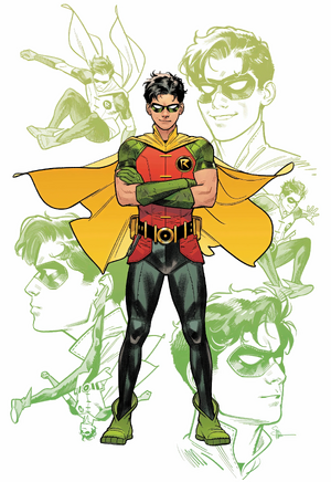 Robin