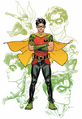 Dick Grayson