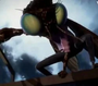 Baxter Stockman em As Tartarugas Ninjas