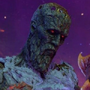 Surtr em God of War Ragnarök