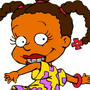 Susie Carmichael em Rugrats: Os Anjinhos (1ª-5ª Temporada)