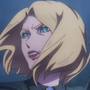 Tera em Castlevania: Noturno