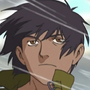 Tetsu Hayami em Blue Submarine No. 6