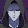 Tsujiri Nagiri The Vampire Dies in No Time