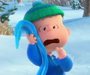 Linus Van Pelt em Snoopy & Charlie Brown: Peanuts, O Filme