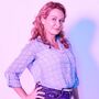 Angie Bladell em Insatiable