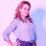 Angie Bladell em Insatiable
