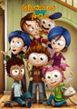 Ângelo (3ª Temporada)