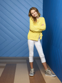 Cameron "Cami" Wrather em Coop & Cami