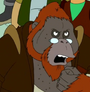 Dr. Banjo em Futurama