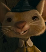 Furlough em O Corajoso Ratinho Despereaux