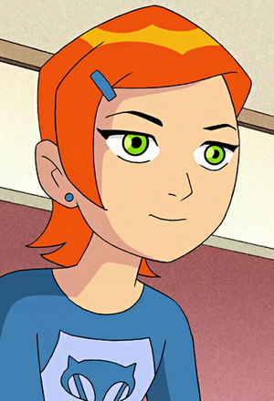 Ben 10 (Clássico)