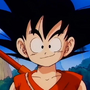 Son Goku (criança) na franquia Dragon Ball