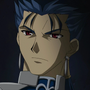 Lanceiro em Fate/stay night
