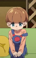 Mac em Bakugan: Battle Planet