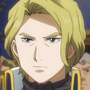 Marquês Pespea em Overlord