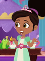 Nella em Nella, Uma Princesa Corajosa