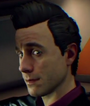 Nick Marks em Blood & Truth