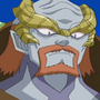 Nurzak em Bakugan: Invasores Gandelianos e Bakugan: O Ímpeto do Mechtanium