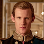 Príncipe Philp em The Crown (Universal Cinergia Dubbing)