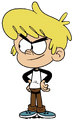 Ricky em Os Casagrandes