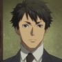 Sakuma em Joker Game