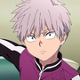 Shiki Tademaru em Kemono Jihen
