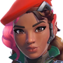 Sierra em Overwatch