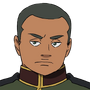 Tangi em Mobile Suit Gundam GQuuuuuuX