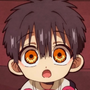 Tsukasa Yugi Criança em Toilet-Bound Hanako-Kun