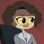 Ana Corujulia em DuckTales - Os Caçadores de Aventuras