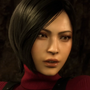 Ada Wong em Resident Evil 4