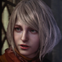 Ashley Graham em Resident Evil 4