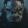 Atriox em Halo Wars 2 e Halo Infinite