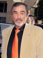 Burt Reynolds