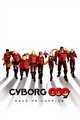 Cyborg 009: Call of Justice (Co-Direção)