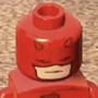 Demolidor em LEGO Marvel Vingadores