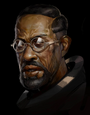 Dr. Dawo Igwe em Prey