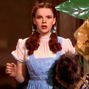 Dorothy Gale em O Mágico de Oz (S&C) e Angélica e o Mágico de Oz