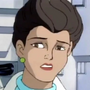 Dra. Sylvia Lopez em Homem-Aranha (1994)