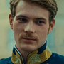 Francisco da Áustria em A Imperatriz