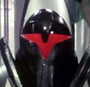 General Ivar em VR Troopers (Herbert Richers)