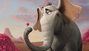 Horton em Horton e o Mundo dos Quem!