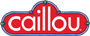 Narradora (2ª Voz) em Caillou