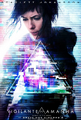 A Vigilante do Amanhã: Ghost in the Shell