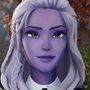 Jae em Supernatural Academy