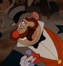 João Honesto em Fievel: Um Conto Americano