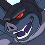 Killer Bat em Blue Dragon